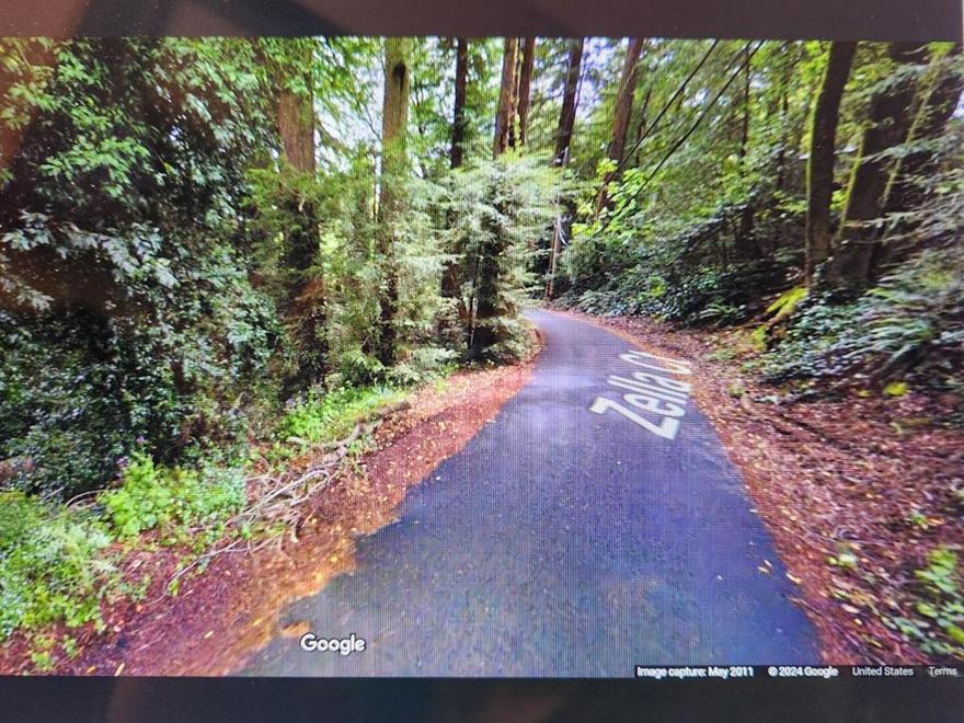 Your opportunity to own a piece of heaven. Private lot with approximately 14,810 sq ft nestled in the Los Gatos Mountains surrounded by beautiful Redwood trees. APN 544-47-022 - Undeveloped land.  PG&E power at street. Short drive to shopping, restaurants, entertainment, and beach in nearby towns, including San Jose, Los Gatos, Scotts Valley, and Santa Cruz. Quick, easy access to Summit Rd and Highway 17.  CA17 going toward Santa Cruz Take Summit Rd Exit Turn Left onto CA 35/Summit Rd Turn Right onto CA-35 Slight Right onto Woolaroc Dr Continue Straight onto Virdelle Dr Sharp Right onto Bayview Dr Turn Left onto Fern Ave Turn Right onto Zella Ct  PROPERTY ON THE LEFT SIDE. IF YOU HAVE GONE TO THE HOUSE ON THE LEFT THEN YOU WENT TOO FAR.