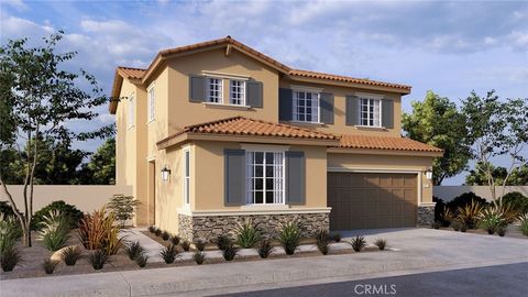 Photo of 26224 Towhee Lane, Corona, CA 92883 (MLS # SW26112799)