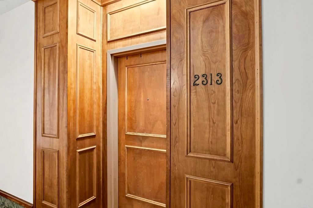 5805 Friars Road 2313