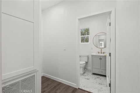 Tiny photo for 12511 N Haleh Lane, Sylmar, CA 91342 (MLS # SR26223835)