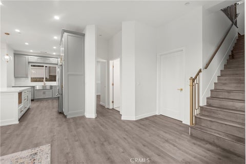 Tiny photo for 12511 N Haleh Lane, Sylmar, CA 91342 (MLS # SR26223835)