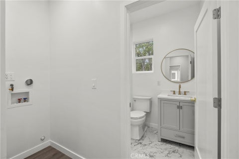 Tiny photo for 12511 N Haleh Lane, Sylmar, CA 91342 (MLS # SR26223835)