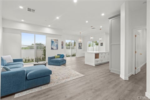 Tiny photo for 12511 N Haleh Lane, Sylmar, CA 91342 (MLS # SR26223835)