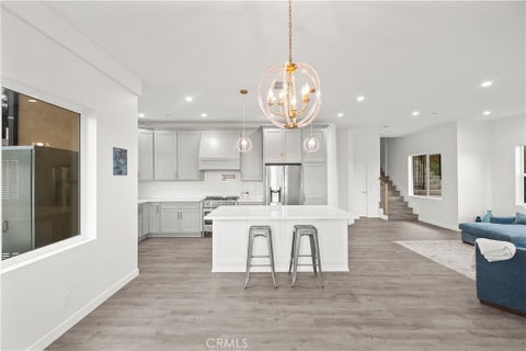 Tiny photo for 12511 N Haleh Lane, Sylmar, CA 91342 (MLS # SR26223835)