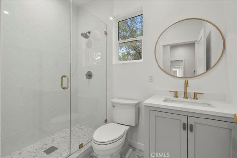Tiny photo for 12511 N Haleh Lane, Sylmar, CA 91342 (MLS # SR26223835)