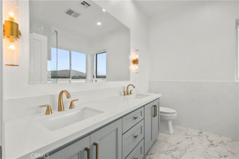 Tiny photo for 12511 N Haleh Lane, Sylmar, CA 91342 (MLS # SR26223835)