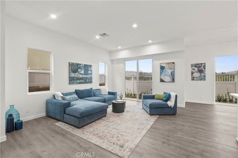 Tiny photo for 12511 N Haleh Lane, Sylmar, CA 91342 (MLS # SR26223835)
