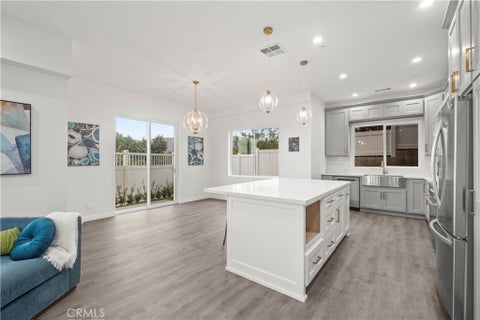 Tiny photo for 12511 N Haleh Lane, Sylmar, CA 91342 (MLS # SR26223835)