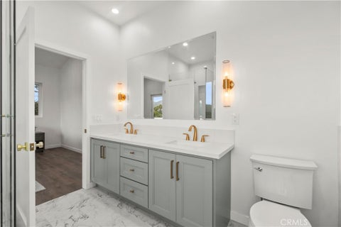 Tiny photo for 12511 N Haleh Lane, Sylmar, CA 91342 (MLS # SR26223835)