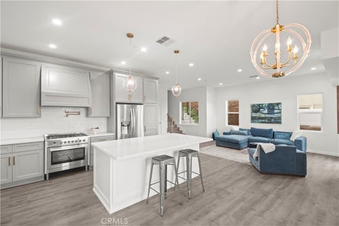 Tiny photo for 12511 N Haleh Lane, Sylmar, CA 91342 (MLS # SR26223835)
