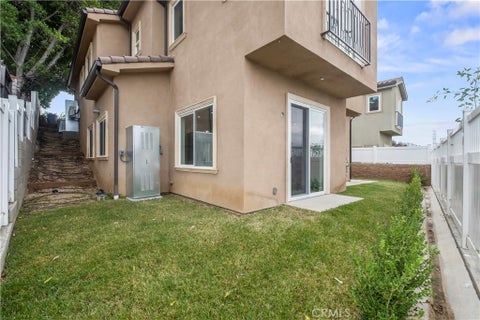 Tiny photo for 12511 N Haleh Lane, Sylmar, CA 91342 (MLS # SR26223835)