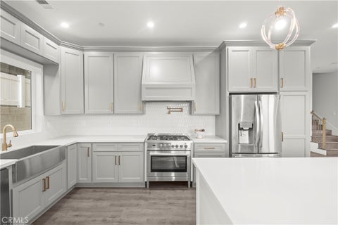 Tiny photo for 12511 N Haleh Lane, Sylmar, CA 91342 (MLS # SR26223835)