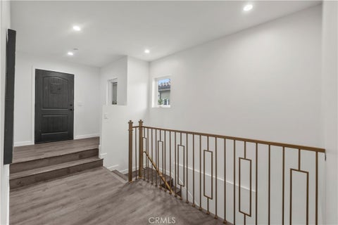 Tiny photo for 12511 N Haleh Lane, Sylmar, CA 91342 (MLS # SR26223835)