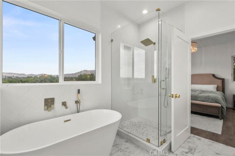Tiny photo for 12511 N Haleh Lane, Sylmar, CA 91342 (MLS # SR26223835)