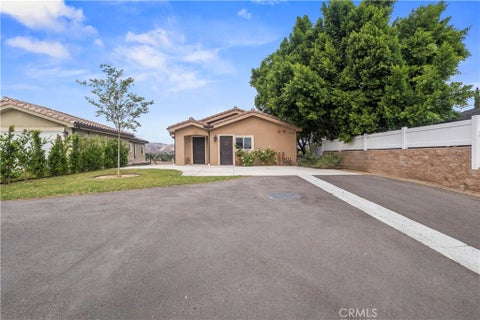 Photo of 12511 N Haleh Lane, Sylmar, CA 91342 (MLS # SR26223835)