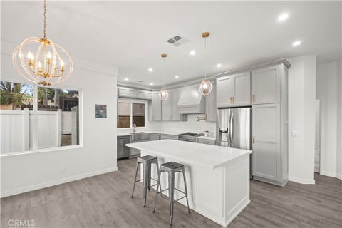Tiny photo for 12511 N Haleh Lane, Sylmar, CA 91342 (MLS # SR26223835)