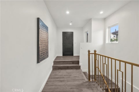 Tiny photo for 12511 N Haleh Lane, Sylmar, CA 91342 (MLS # SR26223835)