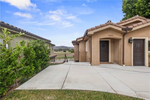 Tiny photo for 12511 N Haleh Lane, Sylmar, CA 91342 (MLS # SR26223835)