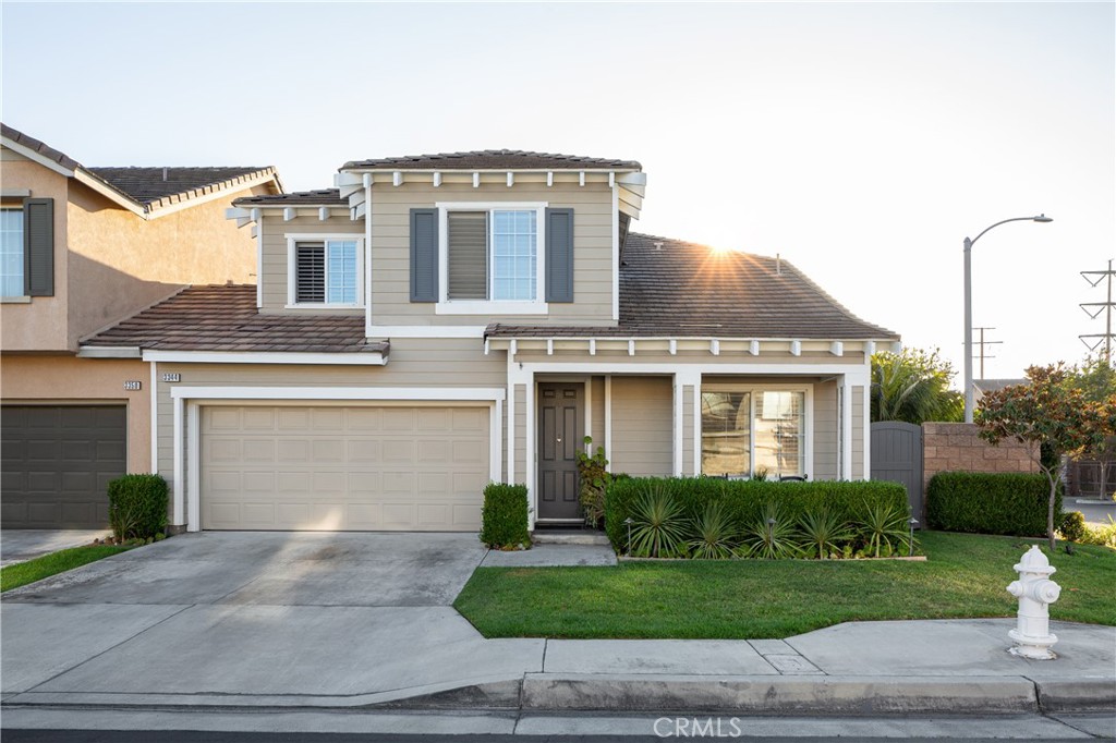 3344 Taurus Lane
