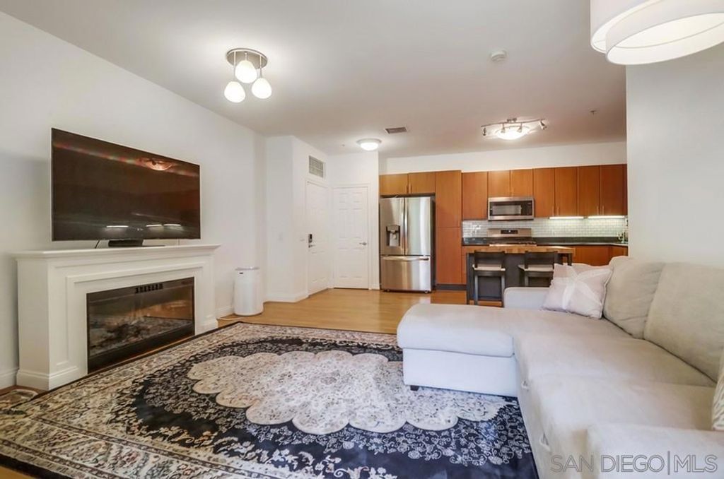 Photo of 1465 C St St #3509, San Diego, CA 92101 (MLS # 260005844SD)