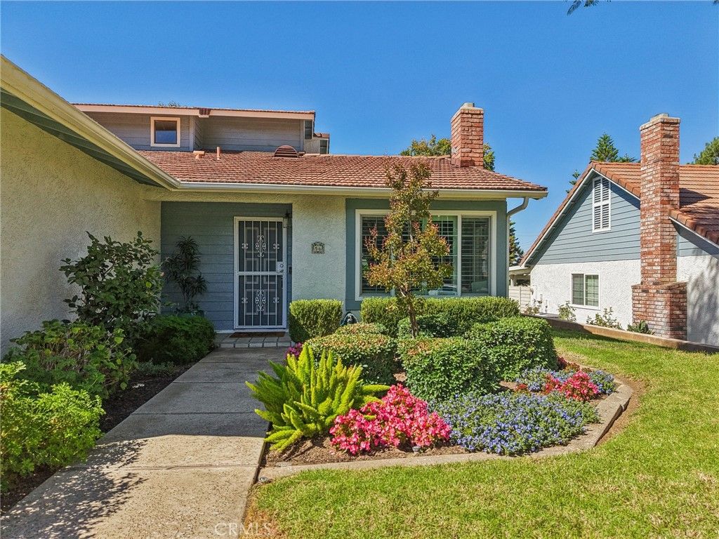 Photo of 56 Dearborn Cir, Redlands, CA 92374 (MLS # IG25236003)