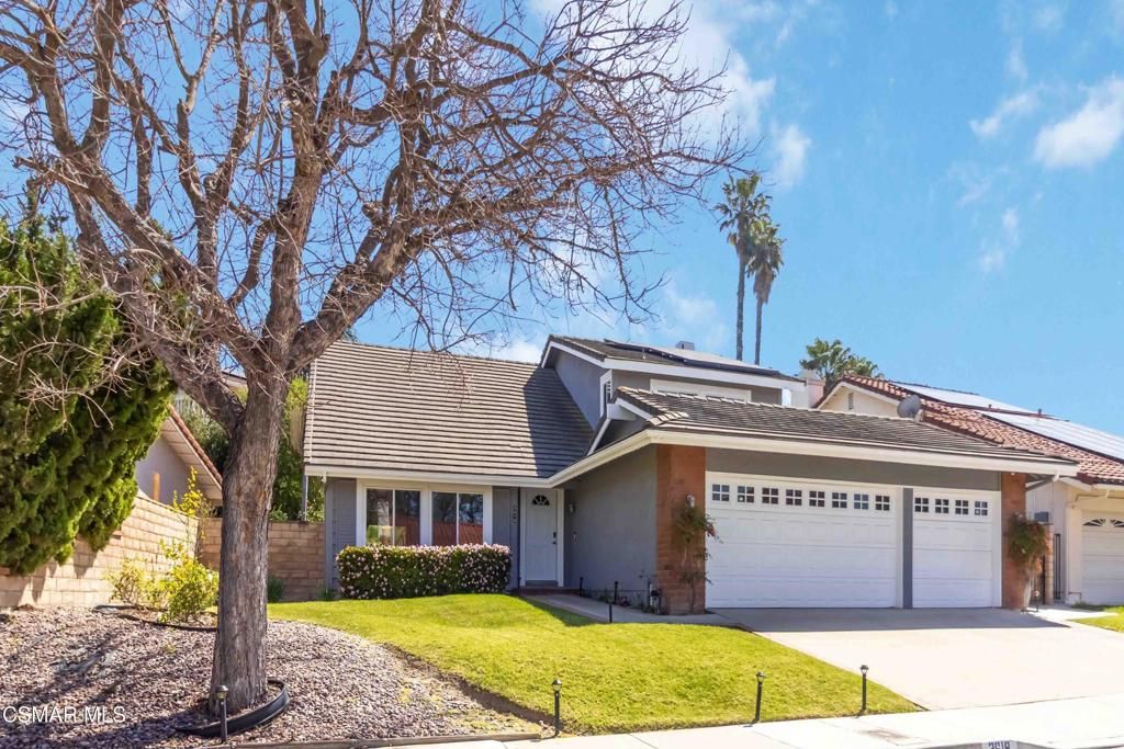 Photo of 3618 Raincloud Court, Thousand Oaks, CA 91362 (MLS # 226001277)