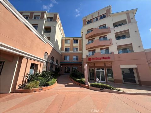 Photo of 580 W Main St #122, Alhambra, CA 91801 (MLS # IV26063659)
