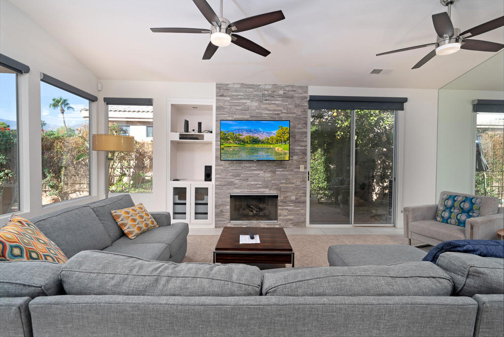 Desert Princess - Residential Lease