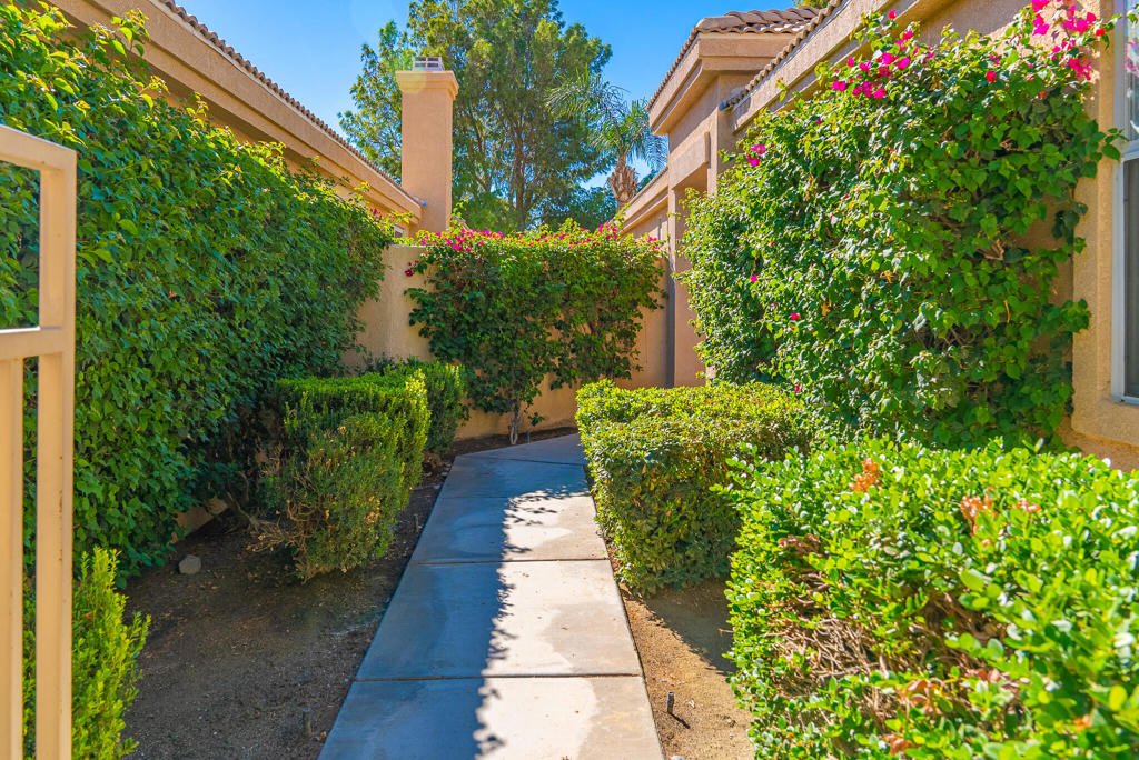 Desert Princess - Residential Lease