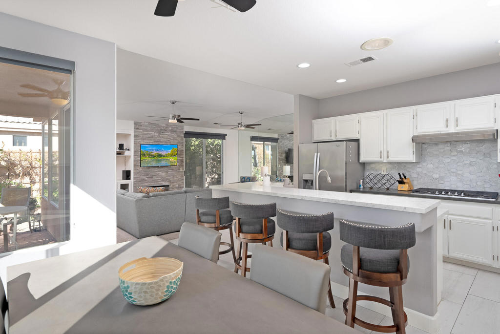 Desert Princess - Residential Lease