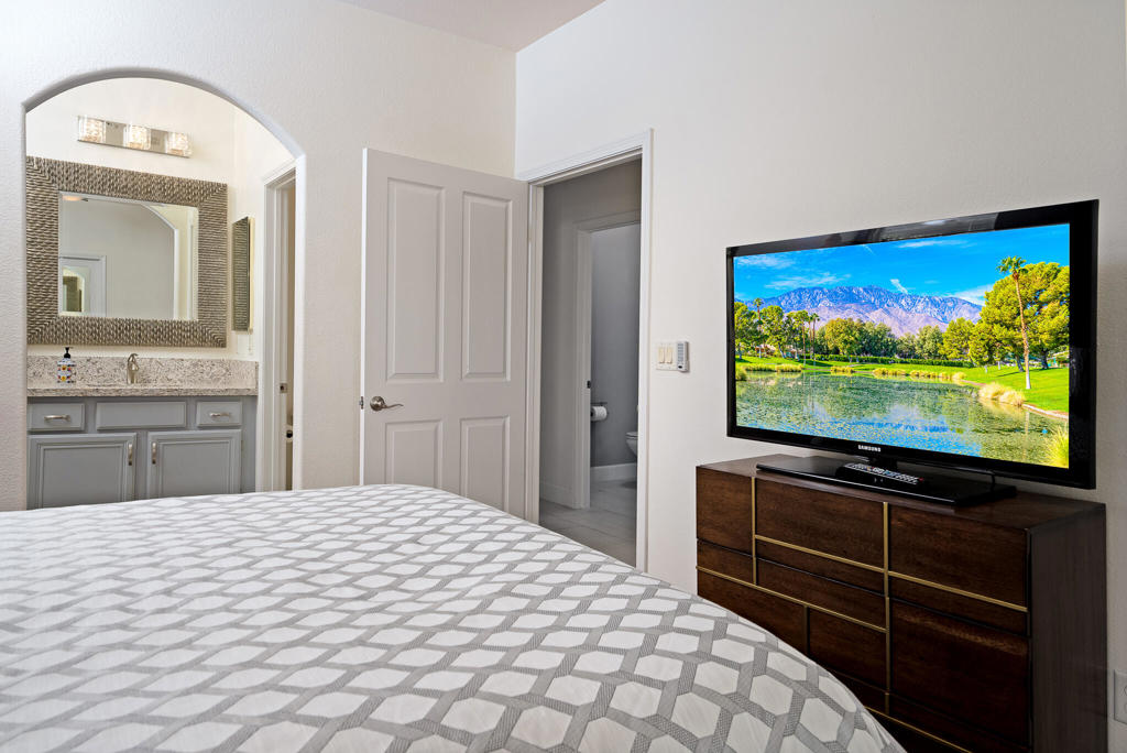Desert Princess - Residential Lease