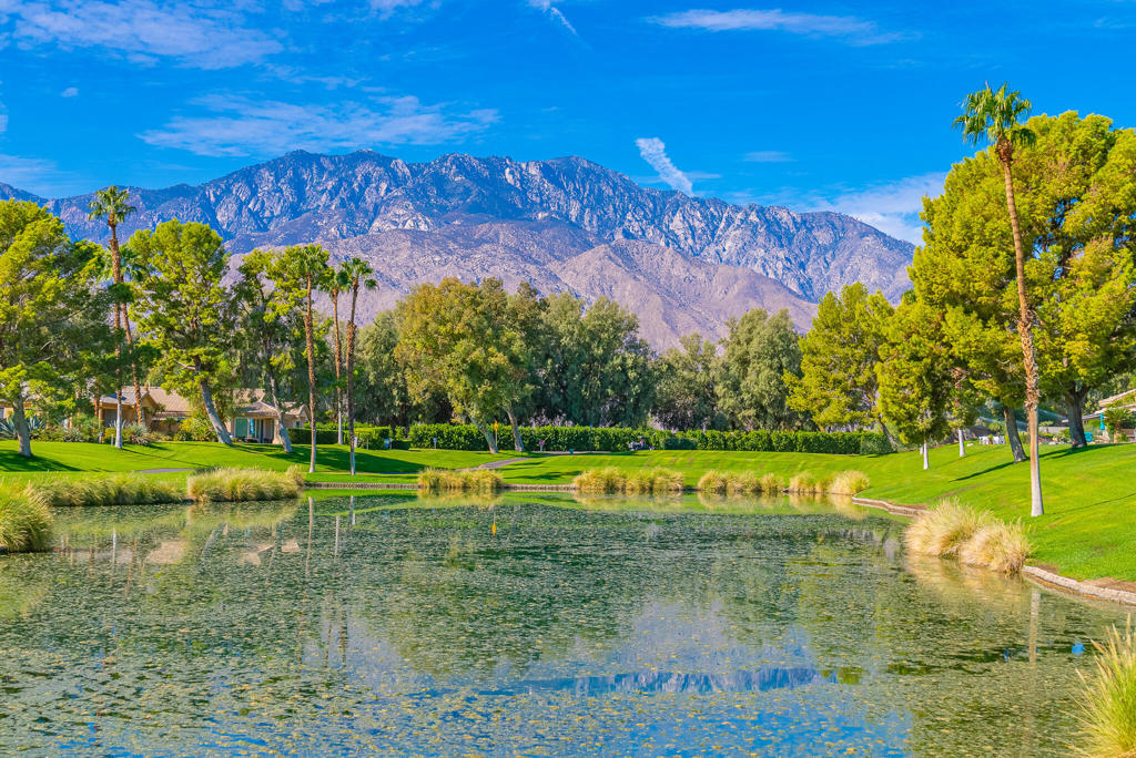 Desert Princess - Residential Lease