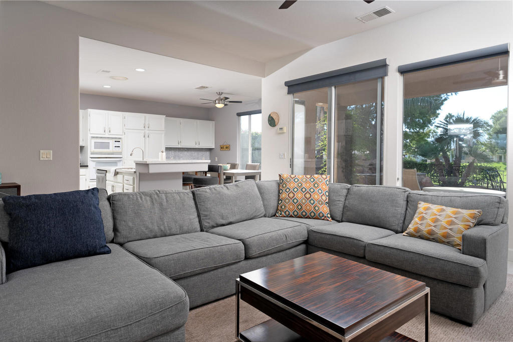 Desert Princess - Residential Lease