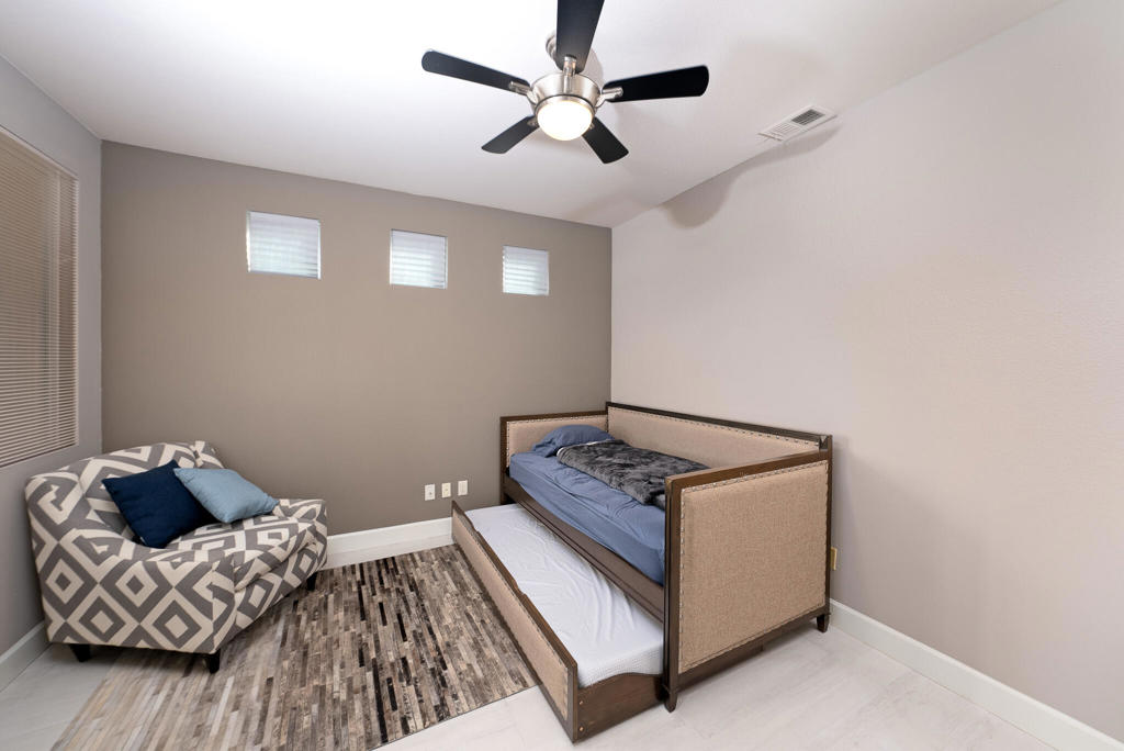 Desert Princess - Residential Lease