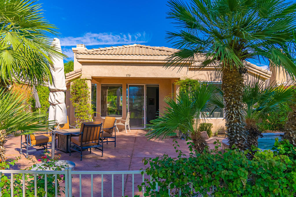 Desert Princess - Residential Lease