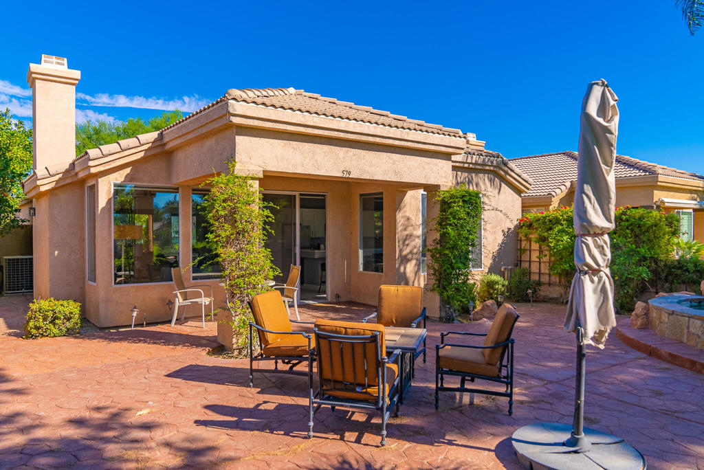 Desert Princess - Residential Lease