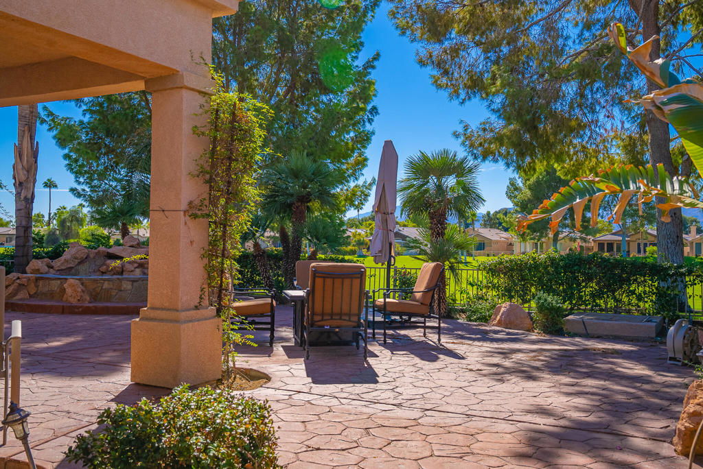 Desert Princess - Residential Lease