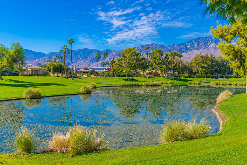 Desert Princess - Residential Lease