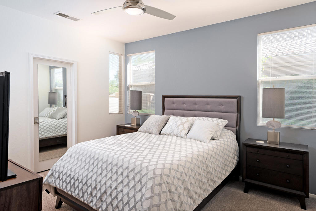 Desert Princess - Residential Lease