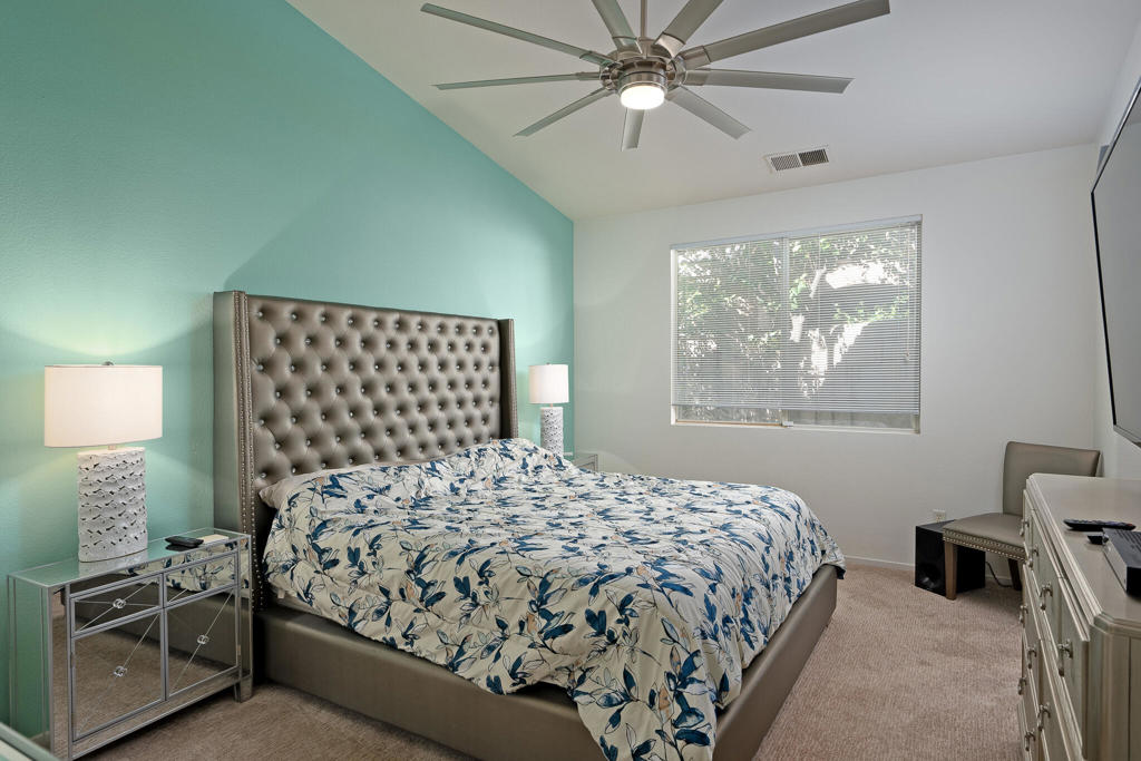 Desert Princess - Residential Lease
