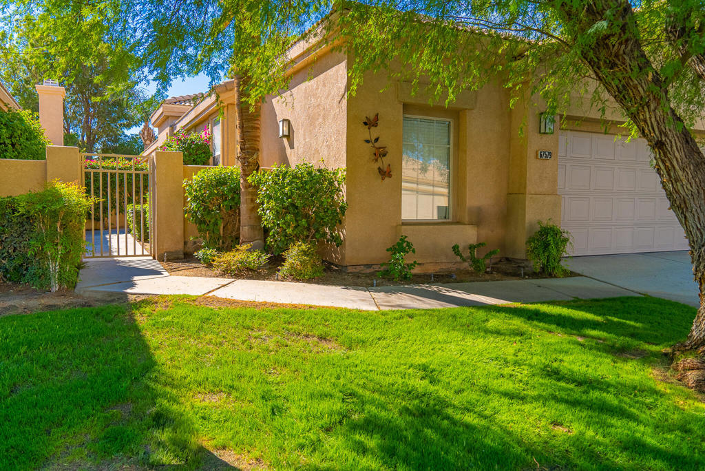 Desert Princess - Residential Lease
