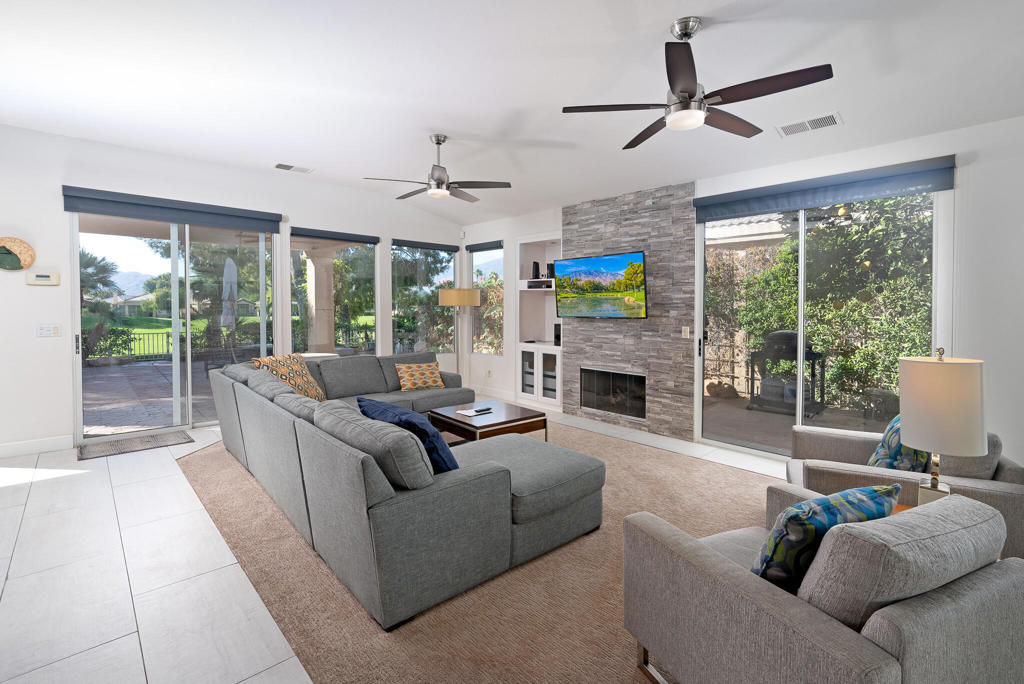 Desert Princess - Residential Lease