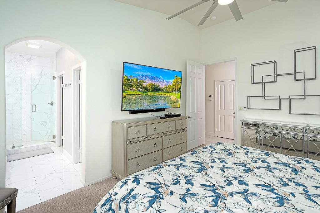 Desert Princess - Residential Lease