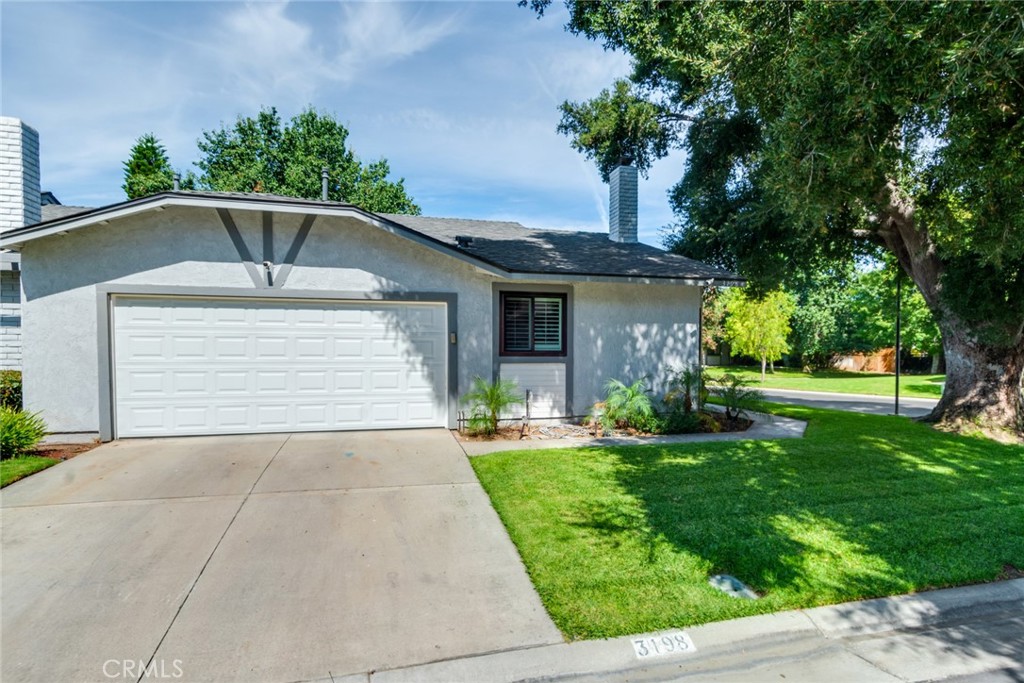 3198 Bexfield Court