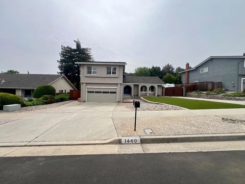 Photo of San Jose, CA 95120 (MLS # ML82040869)