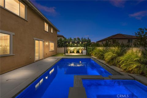 26416 Orange Avenue Loma Linda CA 92354