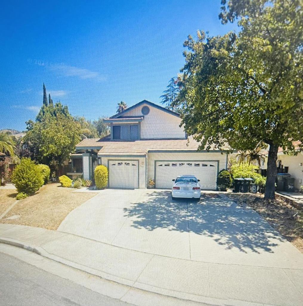 3449 Ambum Avenue