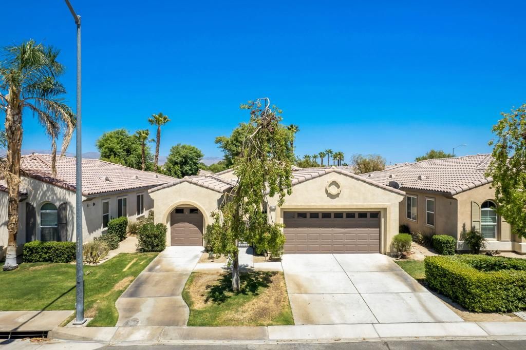 Photo of 49728 Pacino Street, Indio, CA 92201 (MLS # 219139236DA)