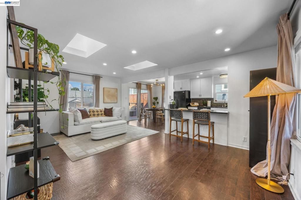 Photo of 2672 2672 Watson St St, Castro Valley, CA 94546 (MLS # 41125203)