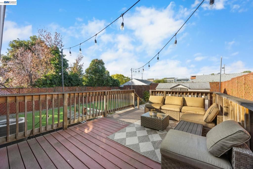 Photo of 2672 2672 Watson St St, Castro Valley, CA 94546 (MLS # 41125203)